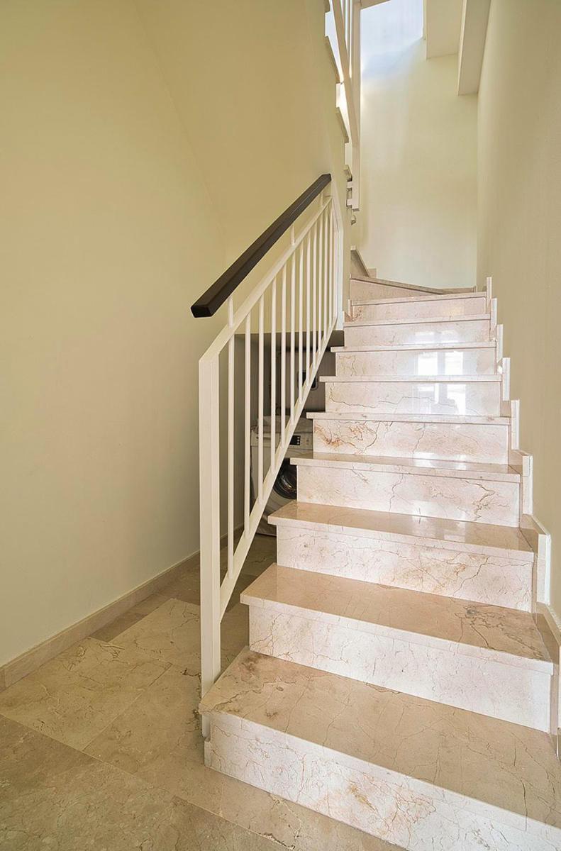 Suncorner Alameda Daire Sevilla Dış mekan fotoğraf