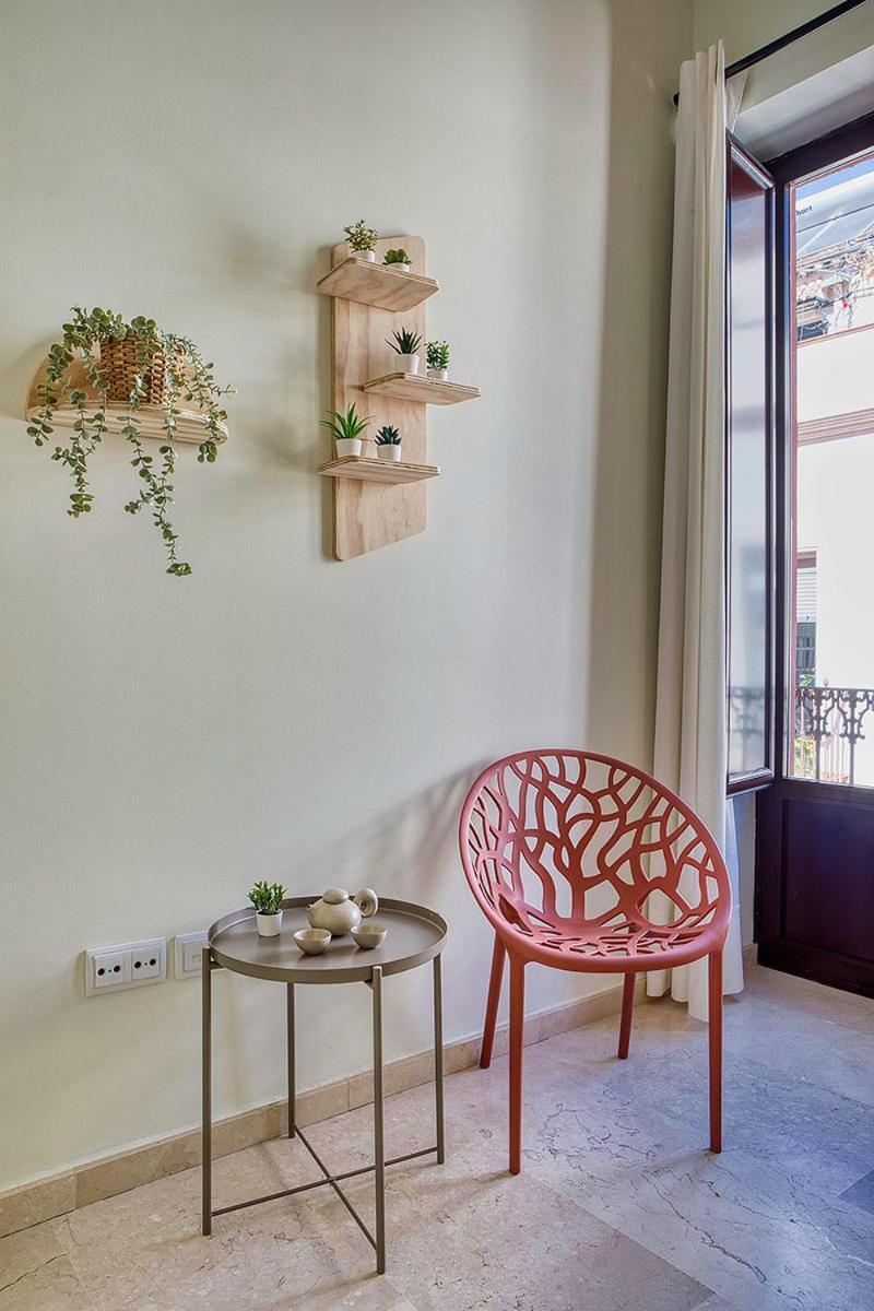 Suncorner Alameda Daire Sevilla Dış mekan fotoğraf